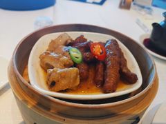 -金悦轩海鲜酒家(拱北店)