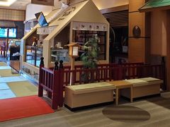 -大江户·温泉洗浴(浑南店)