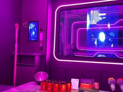 -星聚会KTV X Party(杭州万象城店)