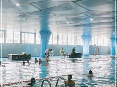 -南京国信酒店·骏搏体育游泳馆(新街口店)