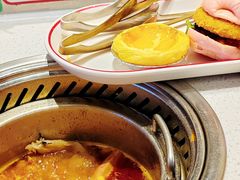 -龍歌自助小火锅(秦淮水游城店)