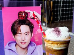 -HANA COFFEE(长寿路店)