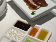 -北平楼·烤鸭·北京菜(牡丹园店)