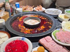 -陈眼镜火锅(总店)