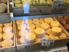 -拾味中点(泺文路店)