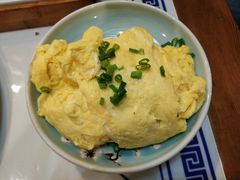 嫩炒柴鸡蛋-京氣春饼(机场店)