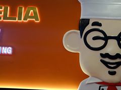 -胖哥俩肉蟹煲(杭州大厦中央广场店)