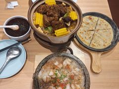 -宏状元现熬粥·京味菜(三里河店)