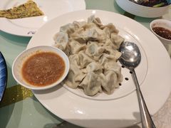 -紫丁香饭店-中餐厅