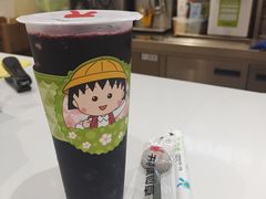 -书亦烧仙草(印象汇都市店)
