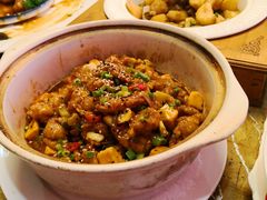 -大连长城大饭店(西安路地铁站店)