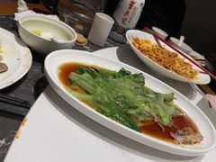 -国人川菜(李家村建东街店)