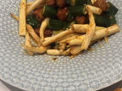 -围龙屋客家食府(福田店)