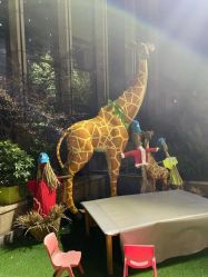 -可可天空农场(中大店)