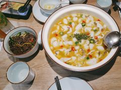 招牌青花椒-青花椒花椒鱼(新百店)