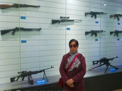 -中国北方国际射击场
