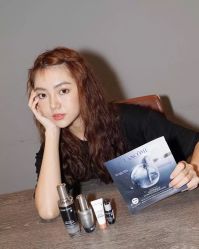 -MYYF SALON烫发染发