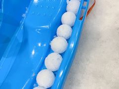 -Mr·Kuma酷么先生雪之乐园
