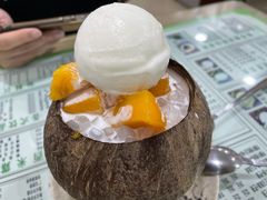 -玉椰林甜品店(创始店)