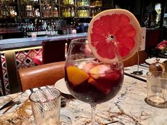 -BROWNSTONE布朗石西班牙餐厅(富城店)