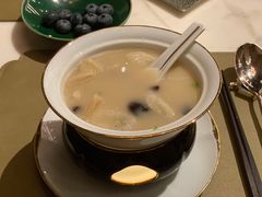 花胶黄鱼羹-新荣记(新源南路店)