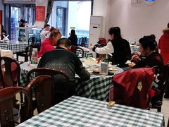 大堂-紫光园·烤鸭·北京菜(劲松店)
