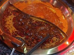 -蜀大侠火锅(森兰花园城店)