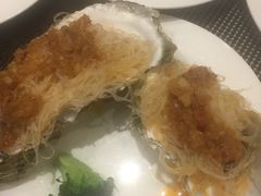 -美食汇·海鲜自助餐·家庭聚会·商务宴请(青秀万达文华店)