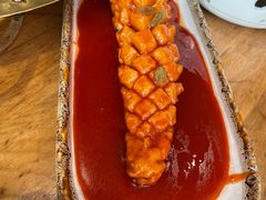 -天山传奇新疆菜(SKLP店)