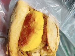 -老回回小吃(百万庄店)