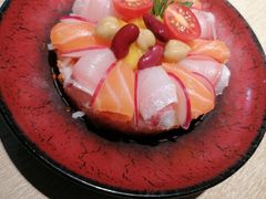 -万岁寿司(蓬江万达店)