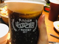 -牛小灶牛杂煲(北京路店)