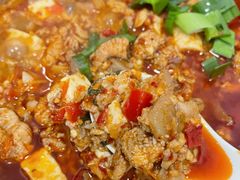 -新新湘菜馆(新中街二条店)