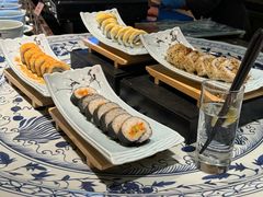 -龙城咖啡厅(常州富都洲际店)