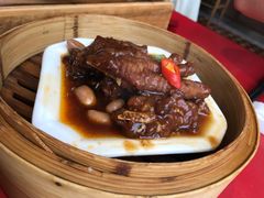 -稻香饭店(IFS国金中心店)