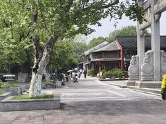 -香积寺