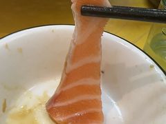 -官塘陈记鱼生·潮汕砂锅粥·牛肉火锅(潮枫路总店)