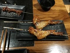-烧货·活海鲜炭烧(湖滨商业街店)
