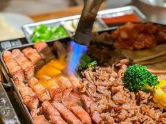 -TAIFORKS 大福食堂·山葵烤肉料理·拌饭(宝安店)