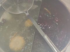 -大四喜·鲜牛肉火锅(洛阳大学城店)