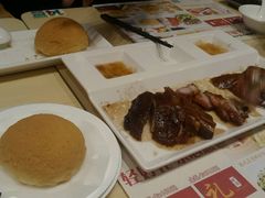 -味莊茶餐厅·自家點心(万象城店)