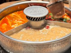 -巴奴毛肚火锅(龙湖锦艺城店)