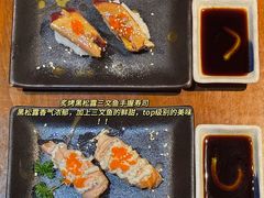 -小川洋风料理(江汉路店)