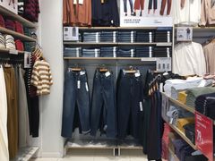 -优衣库(苏州天虹CCMall石路店)