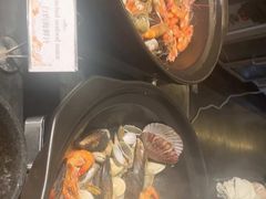 -宁波逸东豪生大酒店·豪生咖啡厅