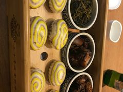 -小土豆北方菜馆(方庄店)