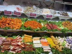 -醉人椒麻辣香锅(上地华联店)