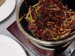 -狮王府淮扬菜(新街口友谊店)
