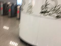 -上海动物园(地铁站)