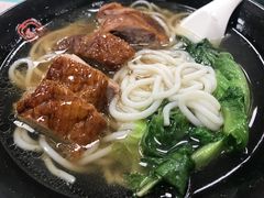 -烧鹅濑(西华路店)